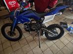 Dirt bike 125cc grand roue, Fietsen en Brommers, Minibikes, Midibikes en Pitbikes, Ophalen, Gebruikt, 125 cc, Autre