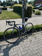 VERKOOP: Wielrenfiets incl. Garmin Edge 830, Fietsen en Brommers, 15 tot 20 versnellingen, Ophalen, Overige merken, Overige maten