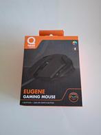 Nouvelle souris de jeu Qware Eugene dans une boîte non ouver, Informatique & Logiciels, Souris, Enlèvement ou Envoi, Neuf, Souris