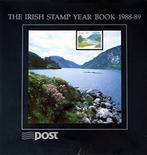 Jaarboek Ierland 1988-89, Enlèvement ou Envoi, Irlande, Non oblitéré
