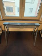 Schragen 2 stuks, Ophalen, Zo goed als nieuw