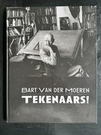 "Tekenaars" - Stripgids 2007, Boeken, Ophalen of Verzenden