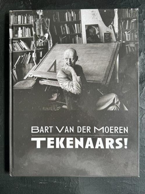"Tekenaars" - Stripgids 2007, Boeken, Stripverhalen, Ophalen of Verzenden