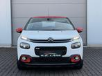 CITROËN C3 2016 ESSENCE 1,2 EURO6 124 000 KM, Achat, Euro 6, Entreprise, Boîte manuelle