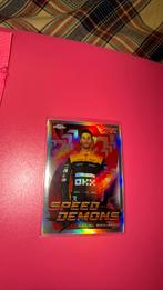 Daniel Ricciardo F1 Topps Chrome 2022, Verzamelen, Ophalen of Verzenden, Nieuw, Formule 1