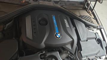 Motorblok motor B48 B48B20A BMW 3 serie F30 LCi 11002455345  beschikbaar voor biedingen