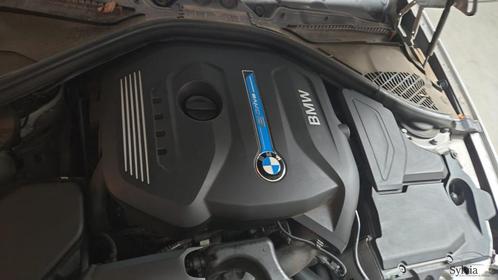 Motorblok motor B48 B48B20A BMW 3 serie F30 LCi 11002455345, Auto-onderdelen, Motor en Toebehoren, Gebruikt, Ophalen of Verzenden