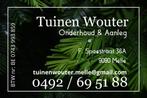 Professionele tuinier, Ophalen of Verzenden, Nieuw