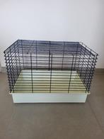 konijenkooi of caviakooi, Dieren en Toebehoren, Knaagdieren en Konijnen | Hokken en Kooien, Ophalen, Gebruikt, Kooi, Cavia