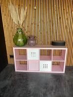 Ikea kast roze, Ophalen, Gebruikt, Kast