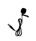 Nieuwe zwarte dasspeld voor shure draadloze microfoons, Muziek en Instrumenten, Microfoons, Ophalen of Verzenden, Nieuw, Zangmicrofoon