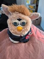 Furby for president