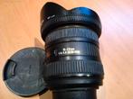 Sigma 10 – 20mm voor Nikon DX, Ophalen, Zo goed als nieuw, Groothoeklens, Zoom