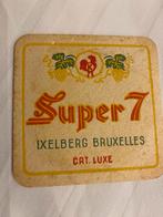 Super 7 Bruxelles Ixelberg, Comme neuf, Enlèvement ou Envoi