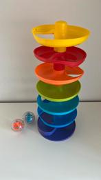 Spiraal, Enlèvement, Utilisé