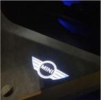 Mini Cooper LED deur verlichting, Auto-onderdelen, Verlichting, Mini, Ophalen of Verzenden