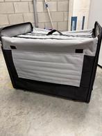 Reisbench hond Smart Top Plus M, Dieren en Toebehoren, Hondenbenches, Ophalen, Gebruikt