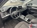 Audi Q5 30 TDI Automaat | € 18.450,- NETTO! | Climate | Crui, Autos, Audi, Argent ou Gris, Achat, Entreprise, Q5