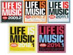 Life is Music - Studio Brussel - Cd's, Enlèvement ou Envoi, Dance