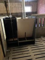 Combi bakken devos, Zakelijke goederen, Ophalen