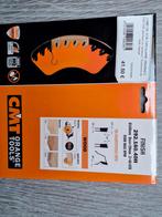 Lame de scie circulaire 160x20x2.2 z40 valeur 41.50€, Bricolage & Construction, Outillage | Scies mécaniques, Enlèvement