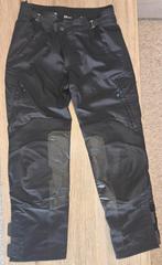 Motorbroek Rallyepro triple black, Motoren, Kleding | Motorkleding, Heren, Ophalen of Verzenden, BMW MOTORRAD KLEDING, Broek | textiel