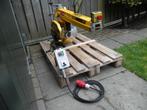 Dewalt DW729 radiaalzaag, Doe-het-zelf en Bouw, Ophalen, Gebruikt, 70 mm of meer, Dewalt