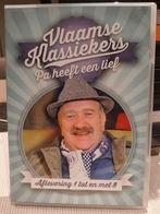 Pa heeft een lief (aflevering 1 tot en met 8), Alle leeftijden, Boxset, Ophalen of Verzenden, Zo goed als nieuw