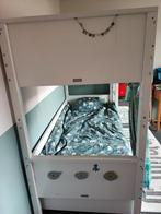 Bopita stapelbed - ombouwbaar naar hoogslaper of eenpersoons, Ophalen, Stapelbed