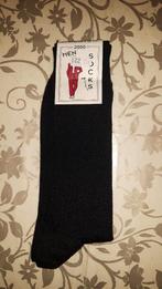 ABL #68 - DUNNE ZWARTE SOKKEN #2, Enlèvement ou Envoi, Vêtements ou Chaussures