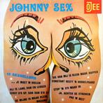 Johnny Sex – Die Van Mij Is Klein Maar Dapper En Andere Sex-, Envoi, Utilisé, 12 pouces, Chanson réaliste ou Smartlap