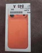 Iphone 17 pro 1TB nog in doos, Telecommunicatie, Mobiele telefoons | Apple iPhone, Ophalen, Nieuw, 1 TB