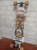 Stella Longboard, Sport en Fitness, Ophalen, Zo goed als nieuw, Longboard