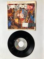 David Bowie: day-in day-out (1973), Verzenden