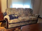 3-zit zetel, Huis en Inrichting, Zetels | Zetels, Ophalen, Gebruikt, 150 tot 200 cm, Driepersoons