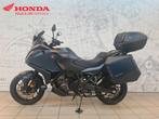 Honda NT 1100 Dct (bj 2024), Motoren, Motoren | Honda, Bedrijf, Meer dan 35 kW, Toermotor, 1100 cc