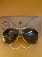 Vintage B&L Ray-ban Outdoorsman Shooter zonnebril 62mm OS50, Bijoux, Sacs & Beauté, Lunettes de Soleil & Lunettes | Hommes, Enlèvement ou Envoi