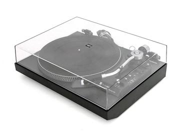 Technics SL-23 platenspeler beschikbaar voor biedingen