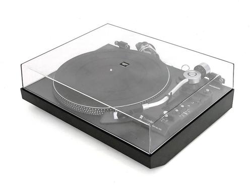 Technics SL-23 platenspeler, Audio, Tv en Foto, Platenspelers, Gebruikt, Platenspeler, Technics, Pitch-regelaar, Automatisch, Ophalen of Verzenden