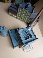 Complexe industriel, Autres marques, Enlèvement ou Envoi, Comme neuf, Pont, Tunnel ou Bâtiment