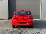 Opel Corsa benzine 21.000km!, Auto's, Voorwielaandrijving, Stof, 4 cilinders, Bedrijf