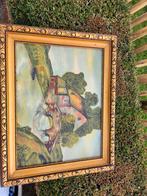 Cadre peinture, Antiquités & Art, Art | Peinture | Classique