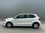Volkswagen Polo essence 75 000 km, 5 places, Tissu, Carnet d'entretien, Achat