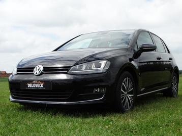 Volkswagen Golf VII 1.4 TSI Highline BlueMotion Te beschikbaar voor biedingen