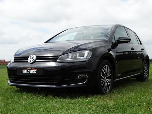Volkswagen Golf VII 1.4 TSI Highline BlueMotion Te, Auto's, Volkswagen, Bedrijf, Te koop, Golf, Metaalkleur, Benzine, Berline