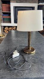 Tafellamp, Ophalen, Zo goed als nieuw, Overige materialen, 50 tot 75 cm
