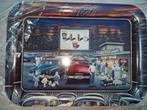 Coca Cola drive-in ijzeren bakje, Verzamelen, Ophalen of Verzenden, Nieuw, Overige typen