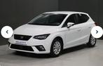 Seat ibiza, Auto's, Euro 6, Handgeschakeld, 5 deurs, Particulier