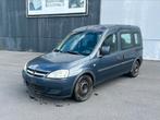 Opel combo - 2009 - 144.000km - diesel, Bedrijf, Diesel, Te koop, Combo Tour