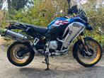 F850GS Adventure, Entreprise